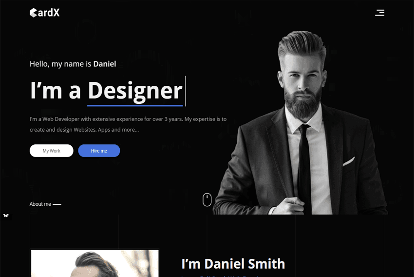 Portfolio Builder Dashboard